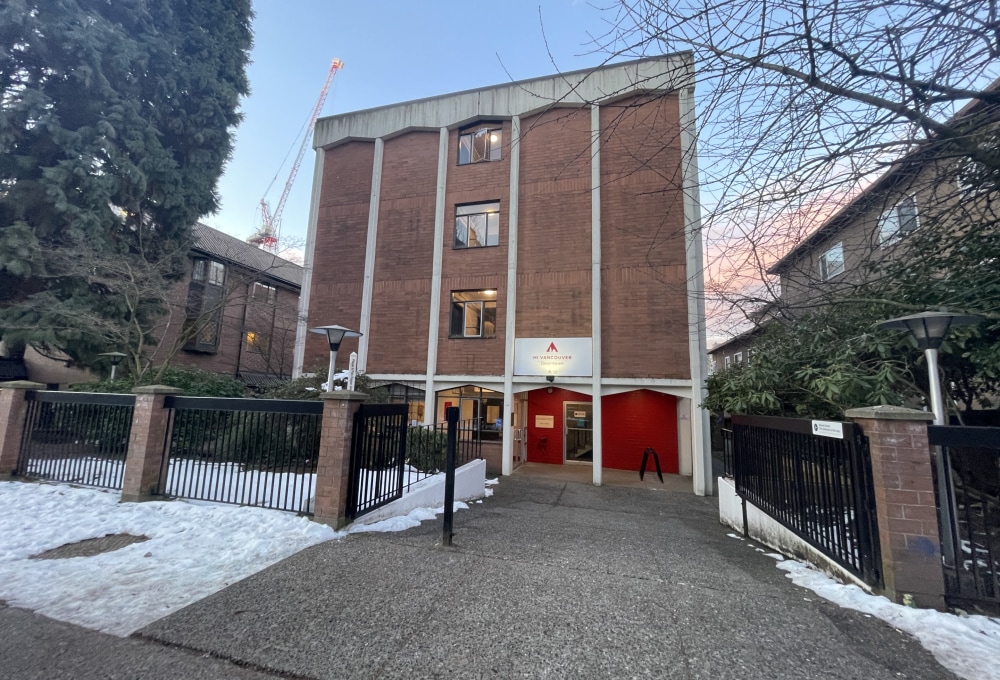 Tag 1 - Deine Ankunft am Dienstag 