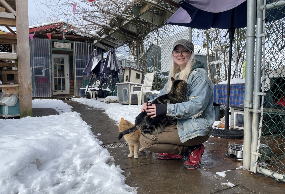 Ab Tag 3 - Dein Projekt