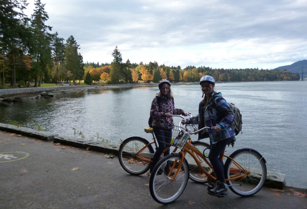 Tag 1 - Deine Ankunft am Dienstag 