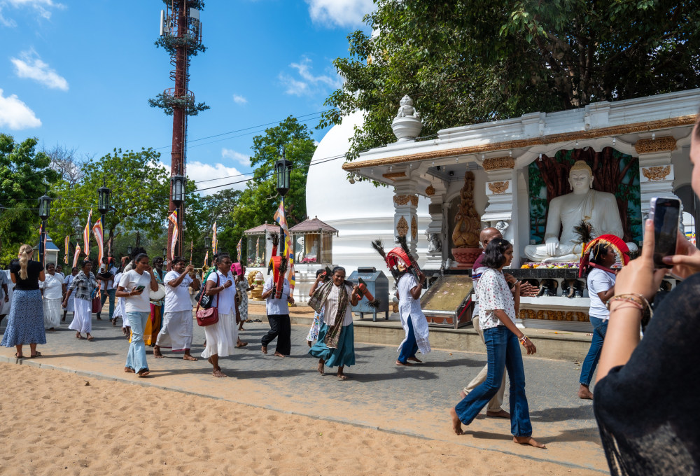 Tag 7: Yala Nationalpark