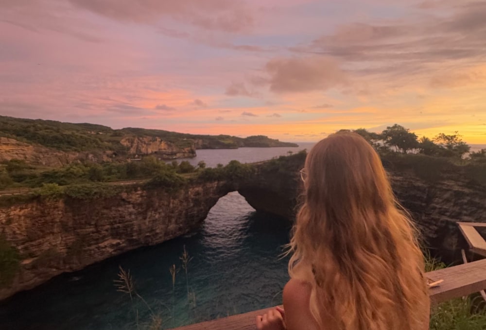 Wochenende & Freizeit auf Nusa Penida