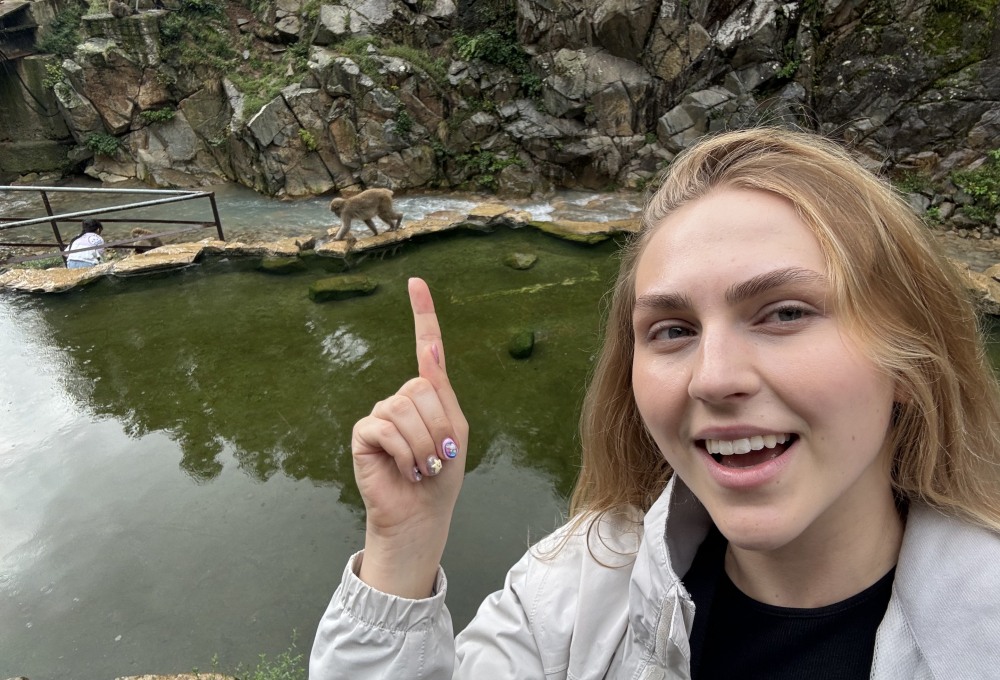 Vibrant Japan Experience