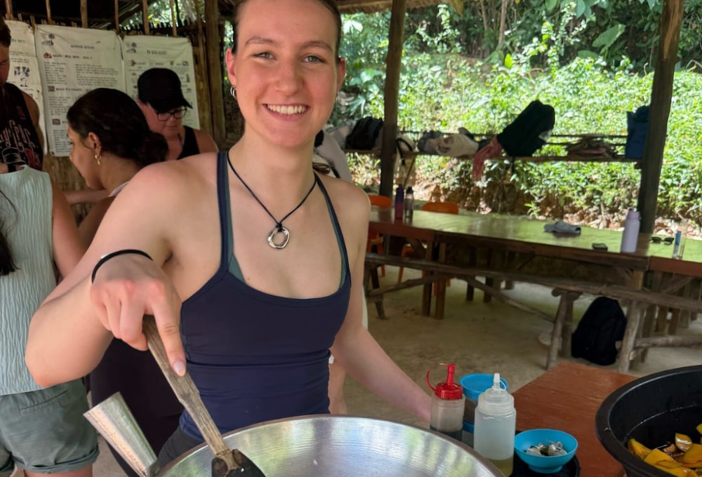 Tag 7: Kultur pur in El Nido