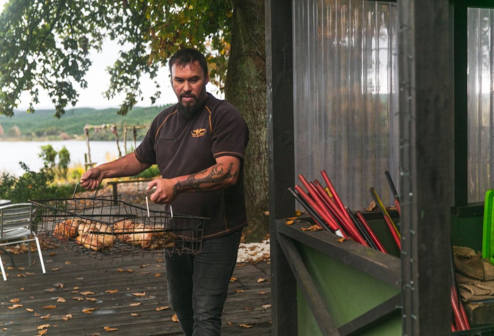 Tag 5: Lake Aniwhenua & Mãori Experience