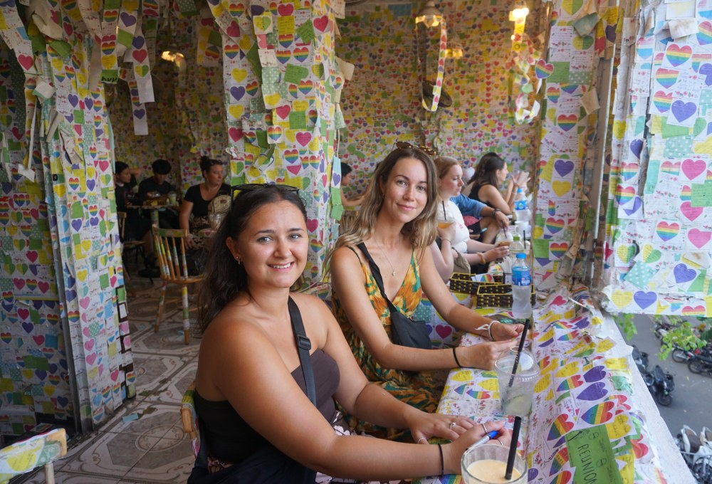 Tag 12+13: Hanoi, Vietnam