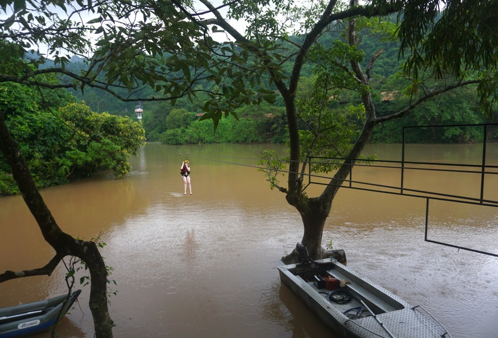Tag 15-17: Phong Nha, Vietnam