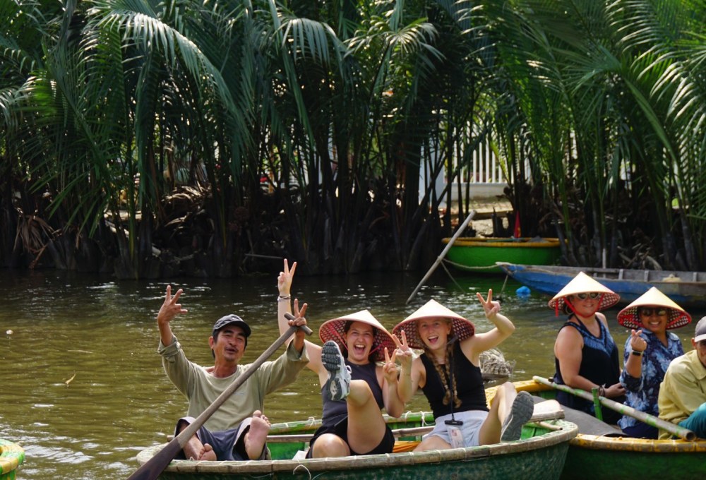 Tag 18+19: Hoi An, Vietnam