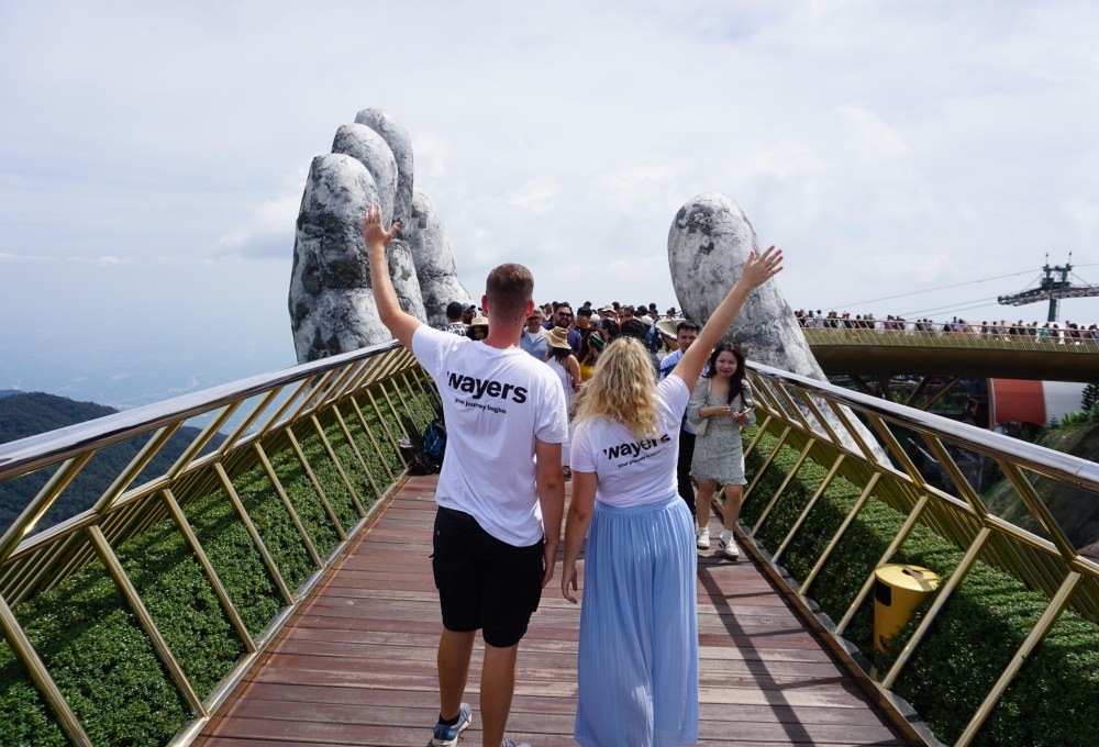 Tag 18+19: Hoi An, Vietnam