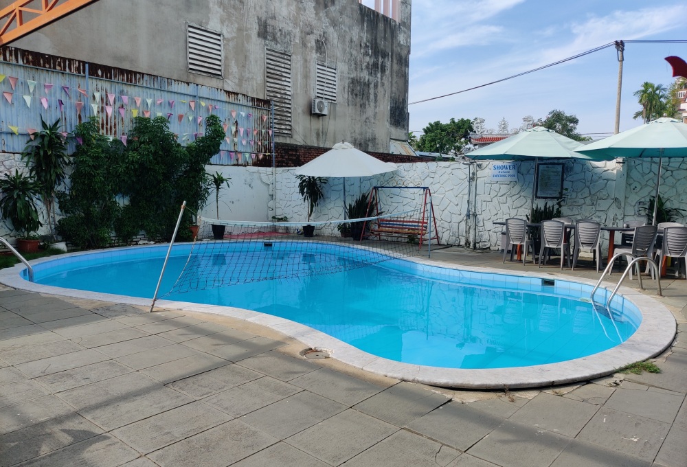 Diverse Unterkünfte in Asien