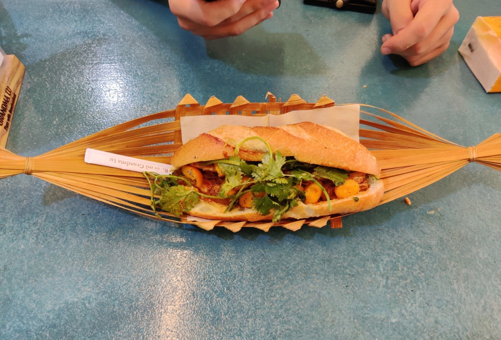 Tag 20-22: Saigon, Vietnam