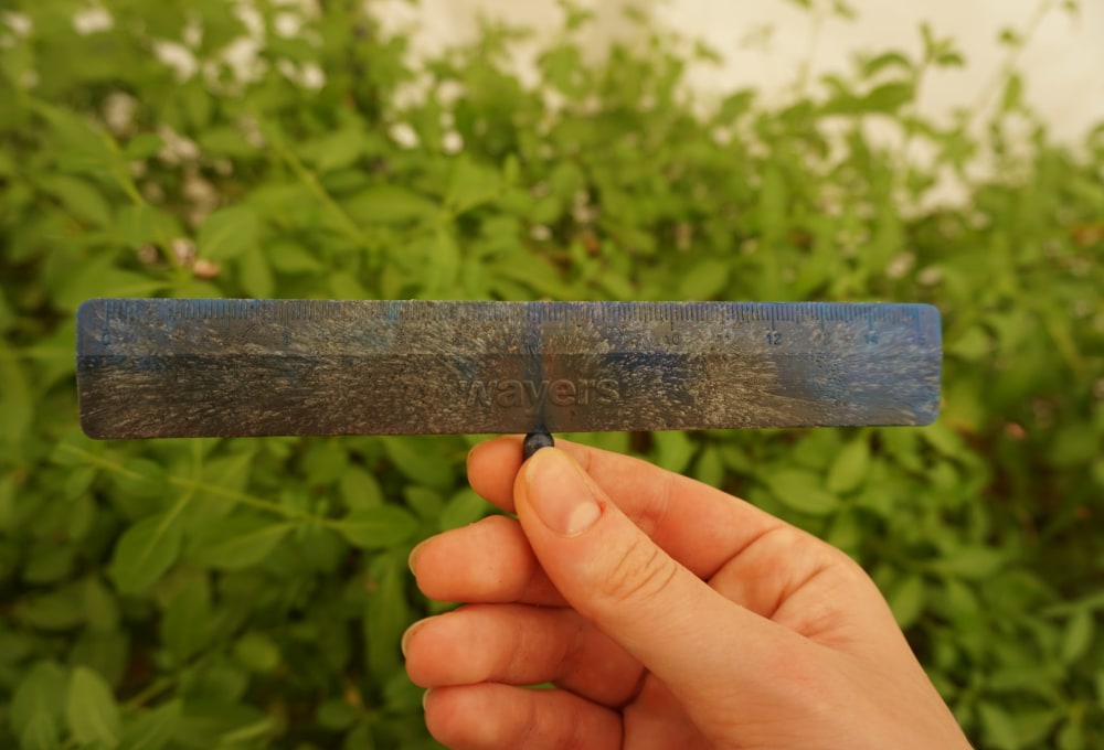 Ab Tag 3 - Dein Projekt