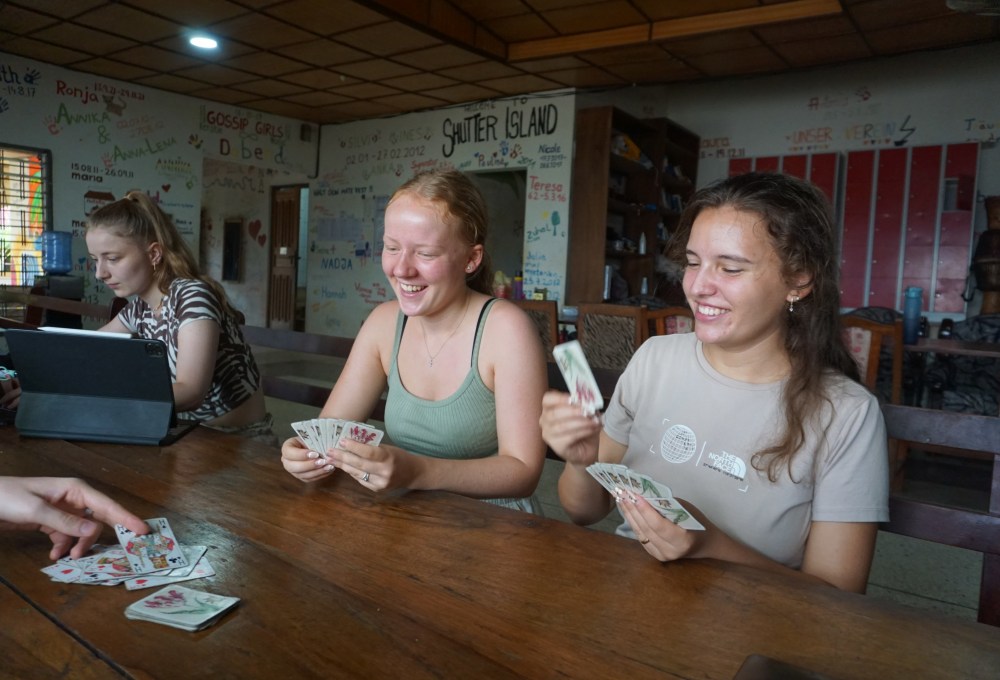 wayers Home in Accra