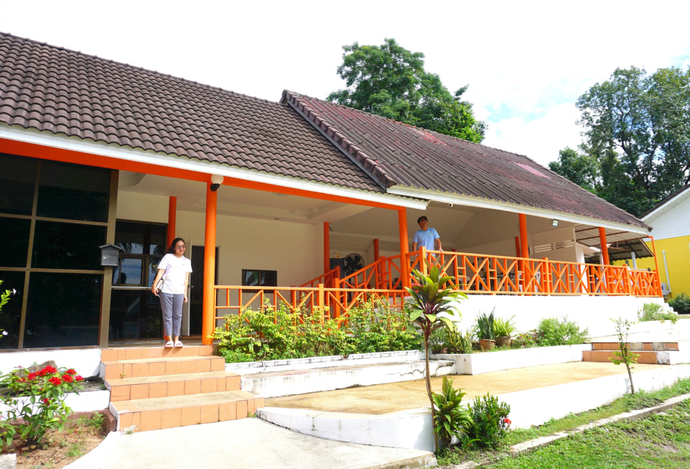 wayers Home auf Koh Samui