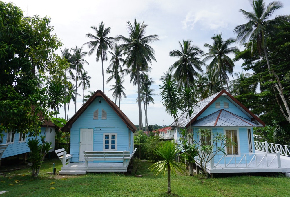 Tag 15: Zurück nach Koh Samui