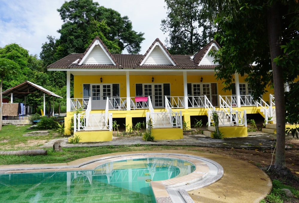 Tag 15: Zurück nach Koh Samui