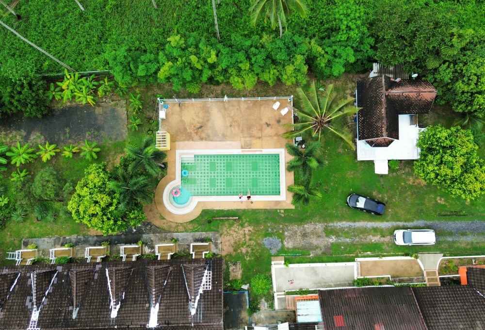 wayers Home auf Koh Samui