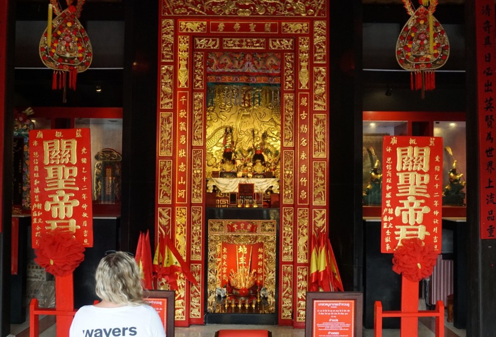 Deine Einführungswoche auf Koh Samui