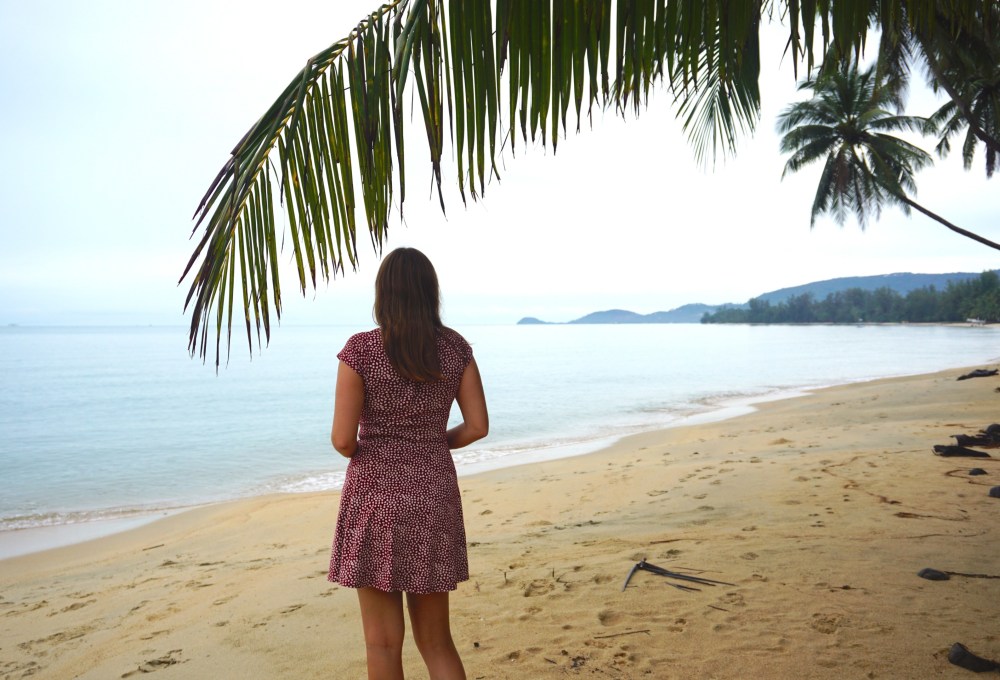 Deine Einführungswoche auf Koh Samui