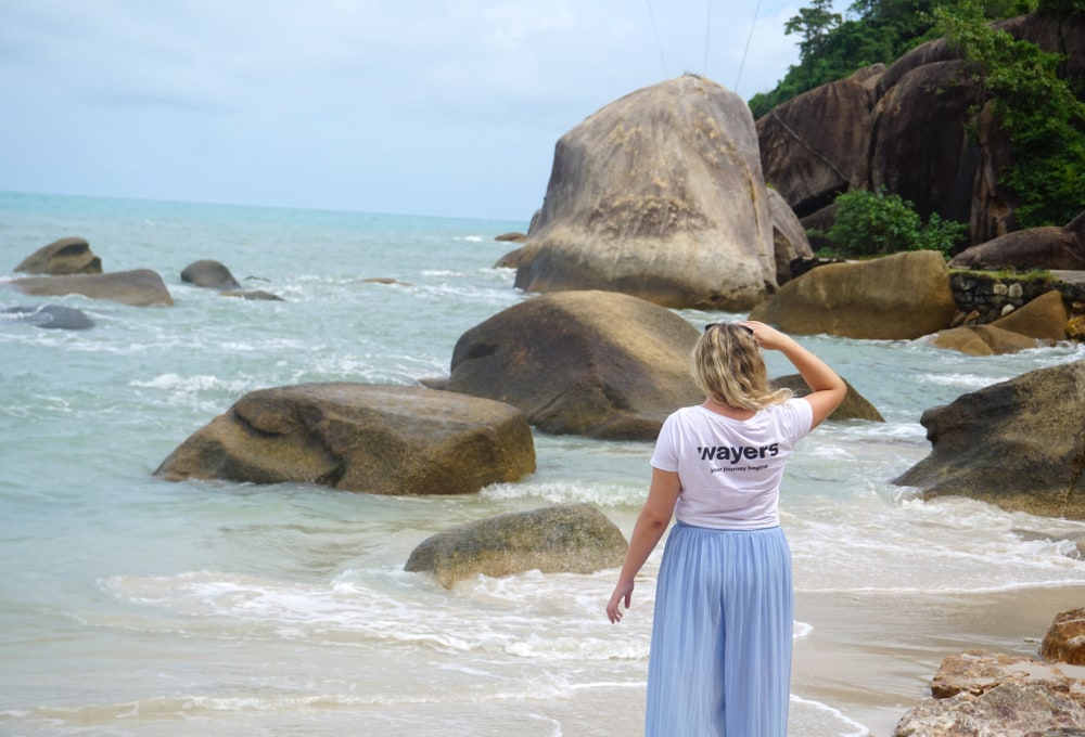 Deine Einführungswoche auf Koh Samui