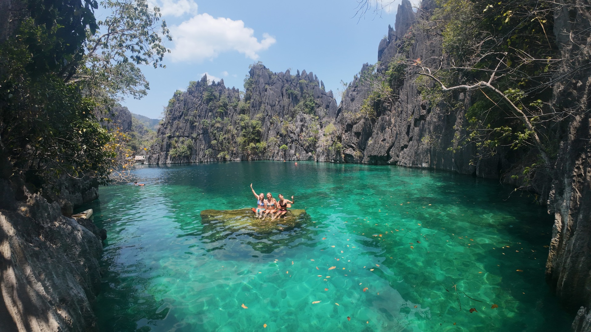 Philippines Paradise Escape