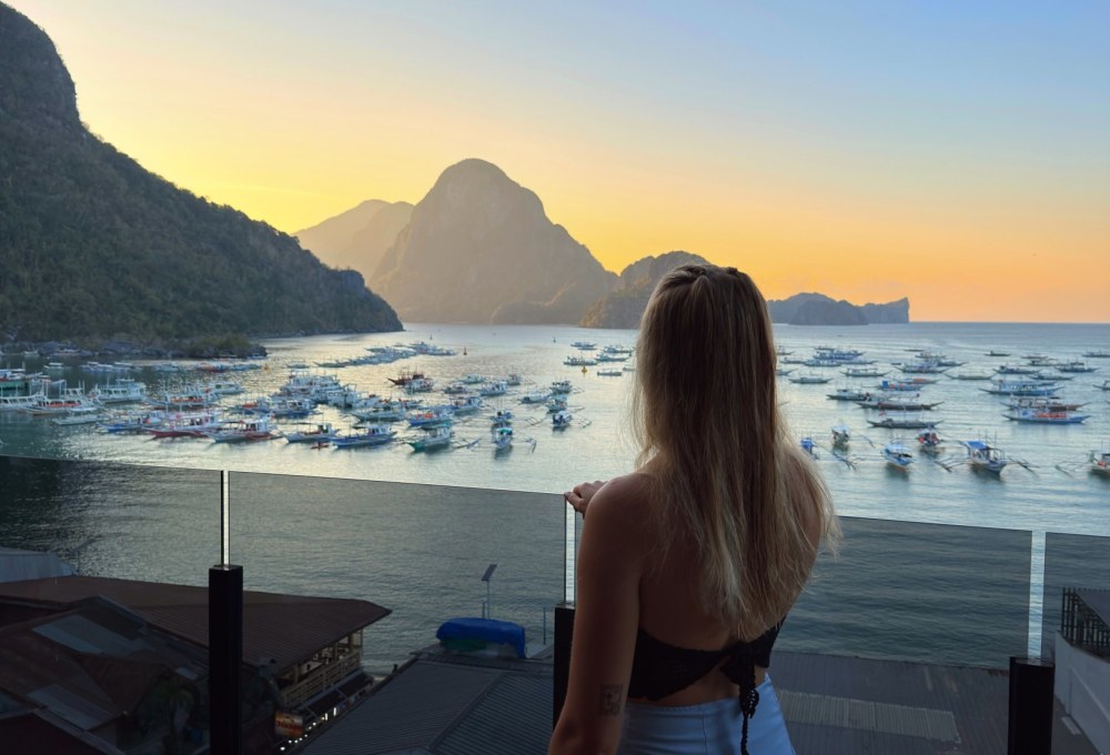 Tag 6: Weiterreise nach El Nido