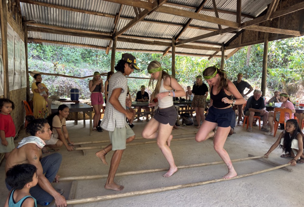 Tag 7: Kultur pur in El Nido