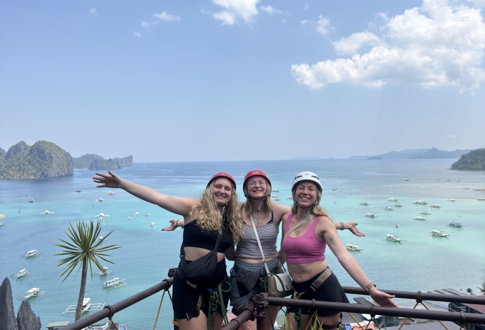 Tag 9: Wanderung & Beach Time