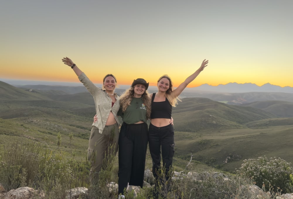 Tag 2 – Hello Rookie, deine Einführungsveranstaltung am Dienstag  