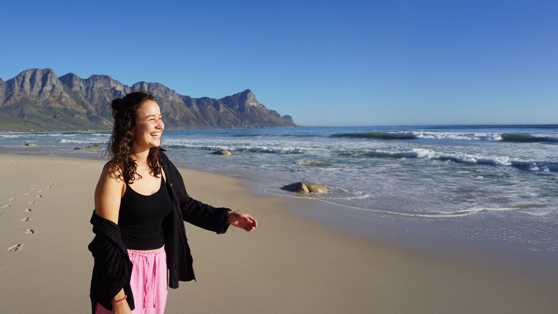 Way Changer Reise Südafrika 12 Tage