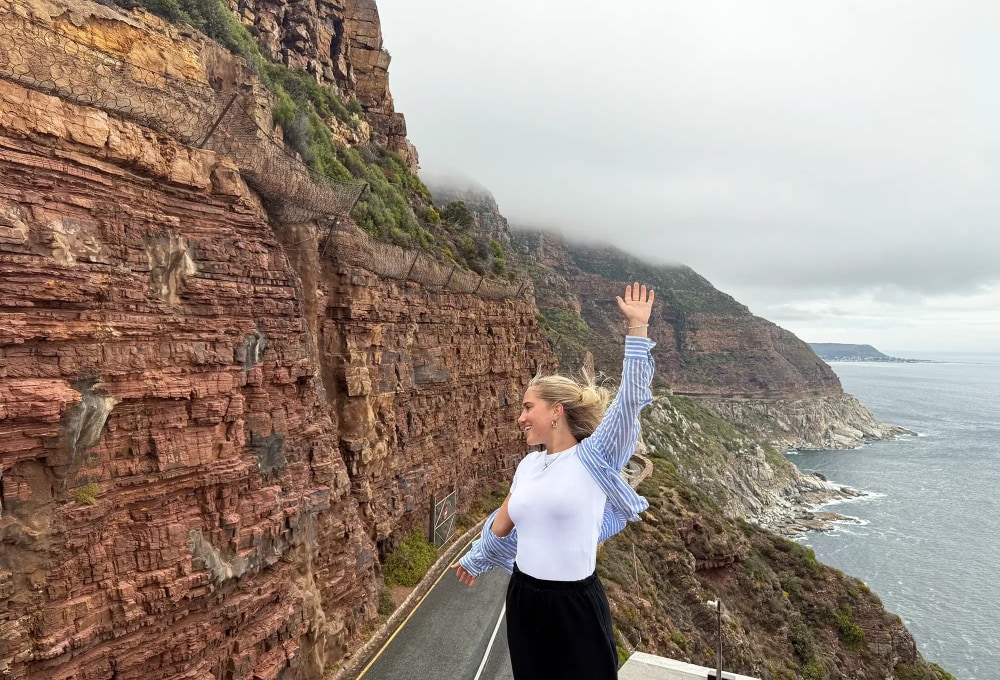 Tag 11: Sightseeing in Kapstadt