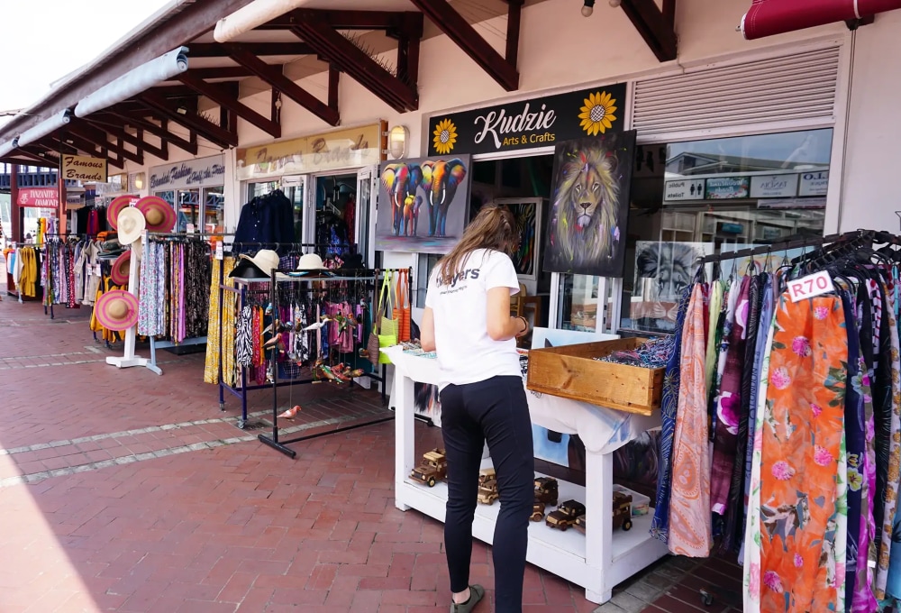 Tag 6: Thema Loslassen & Ziplining