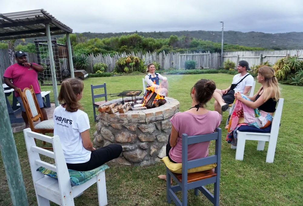 Beach Villa in Sedgefield