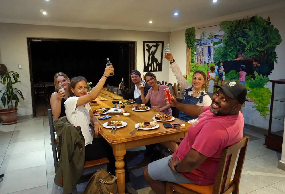 Tag 5: Thema Motive & Entscheidungen