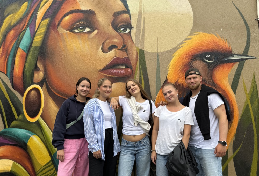 Tag 11: Sightseeing in Kapstadt