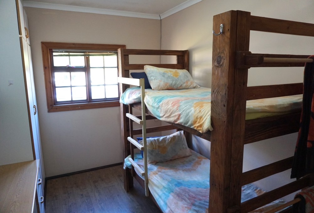 wayers Home bei Kapstadt