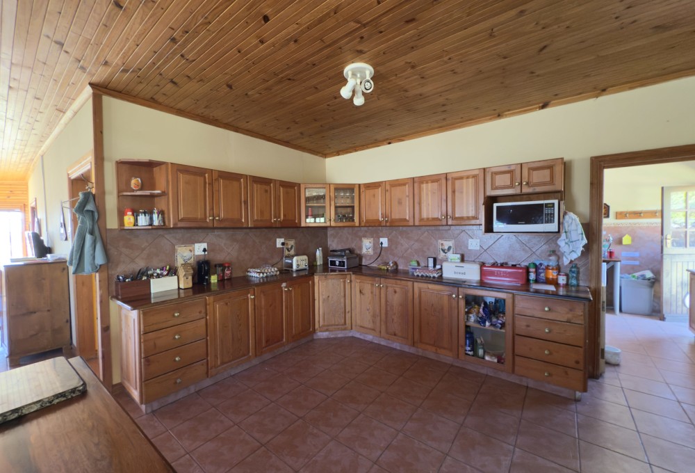 wayers Home bei Kapstadt