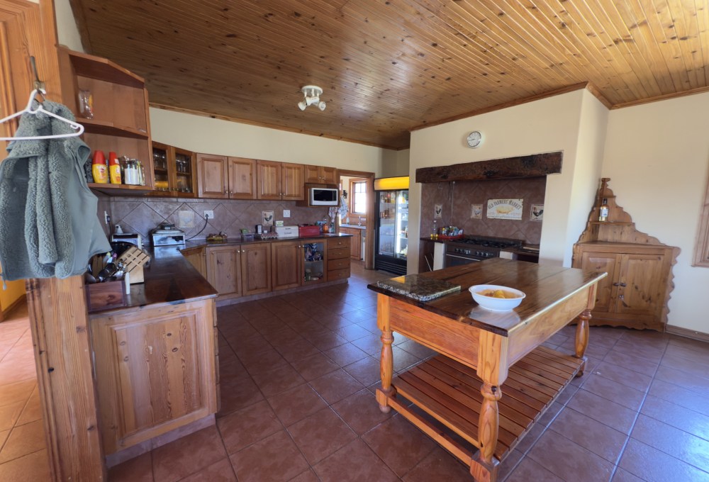 wayers Home bei Kapstadt