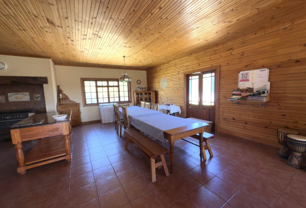 wayers Home bei Kapstadt