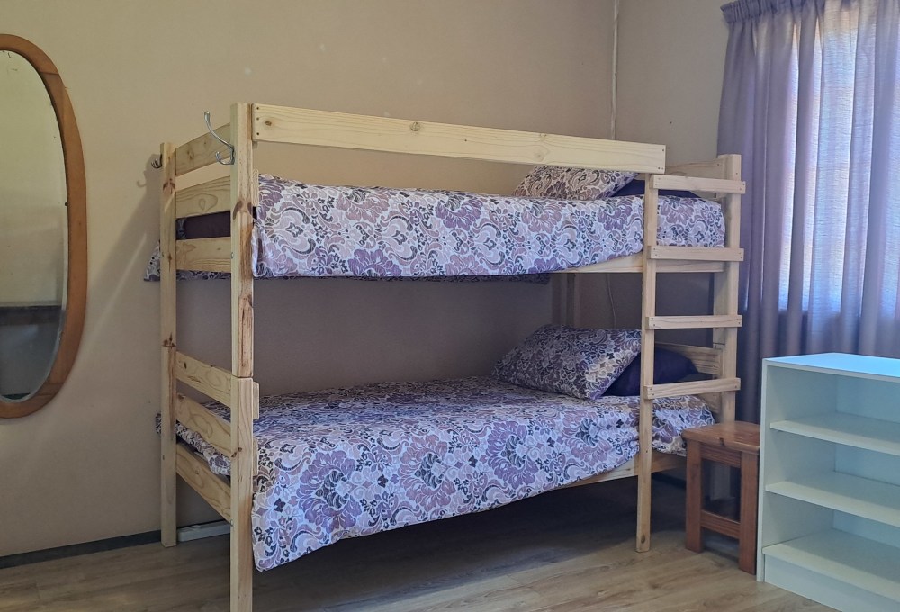 wayers Home bei Kapstadt