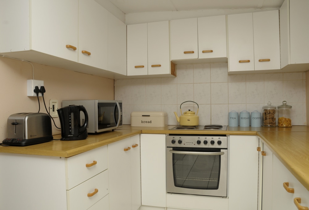 wayers Home bei Kapstadt