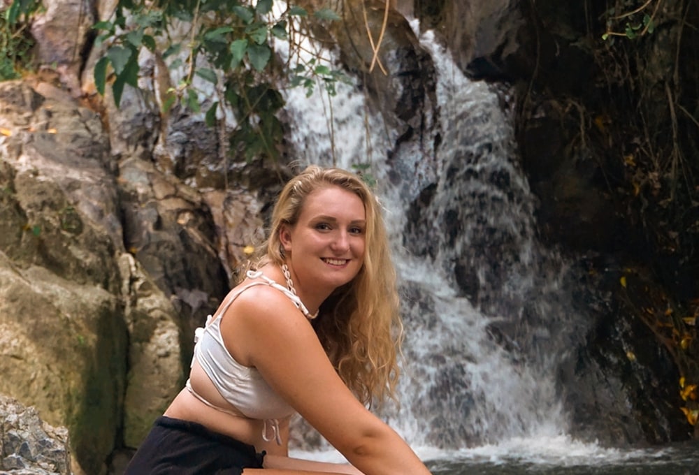 Tag 14+15: Koh Samui