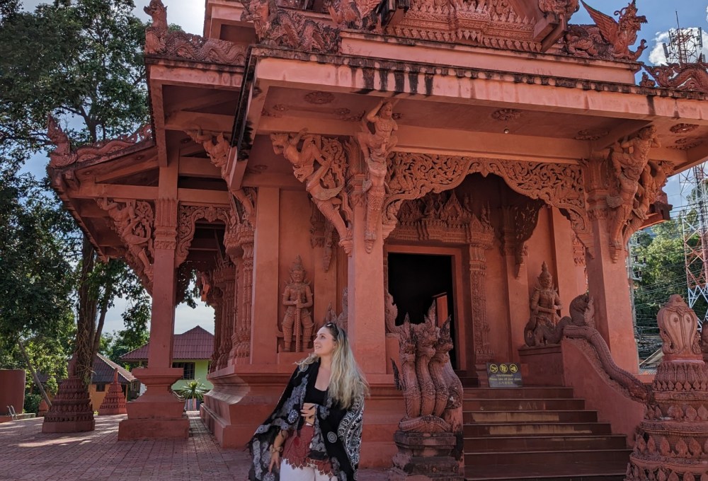 Tag 11: Freier Tag auf Koh Samui