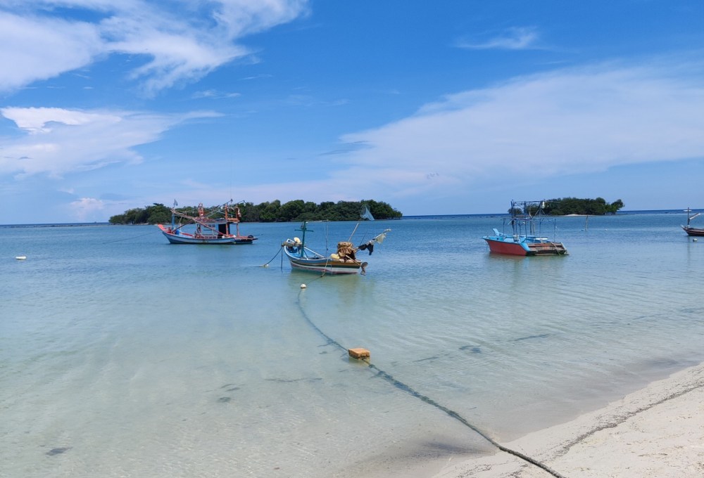 Deine Einführungswoche auf Koh Samui