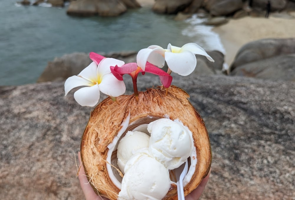 Tag 11: Freier Tag auf Koh Samui