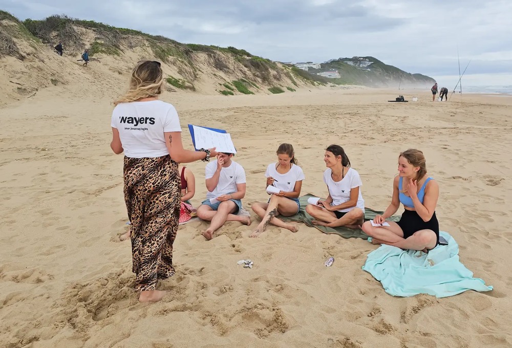 Tag 9: Spiel des Lebens