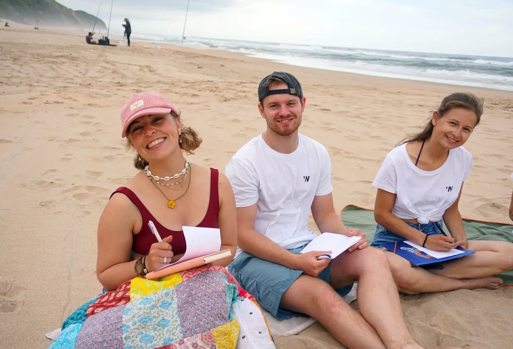 Tag 9: Spiel des Lebens