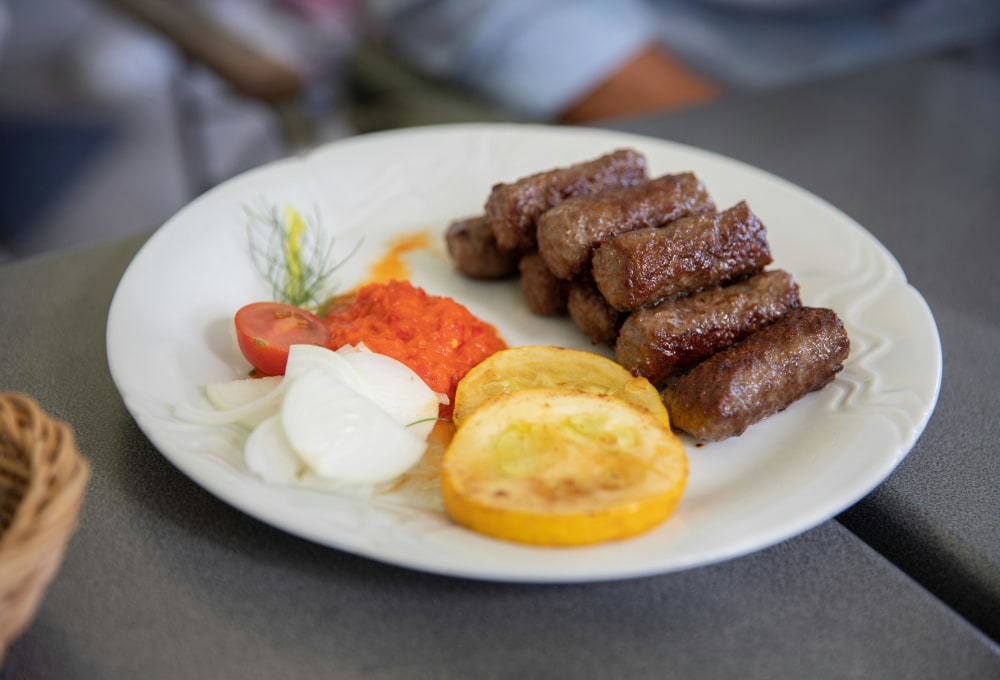 Tag 2: Budapest & weiter nach Ljubljana