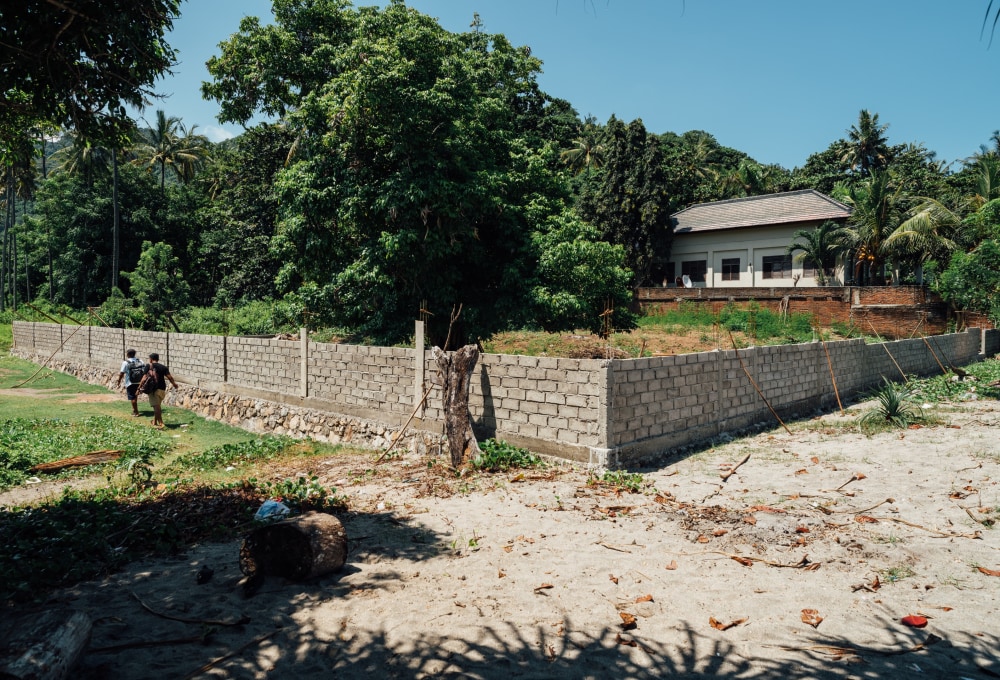 Deine Wochen im Projekt