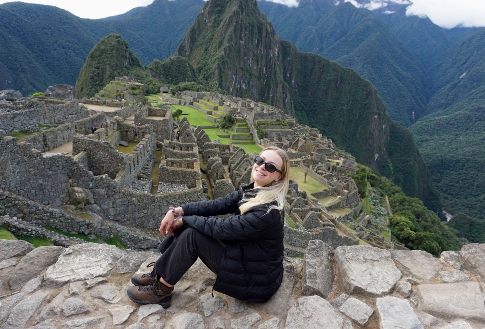 Tag 5: MACHU PICCHU - CUSCO