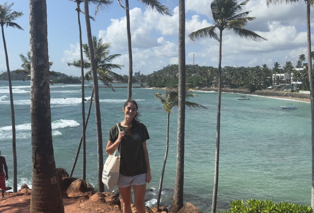 Tag 5: Radtour, Surfen & Marissa